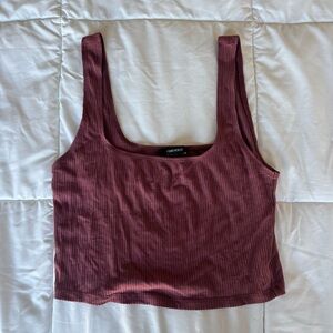 Forever21 Tank Top